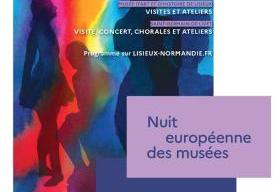 Nuit des musées