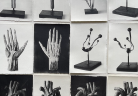 Temps Clastique - Sachiko Morita