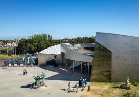 Exposition Temporaire – "Crashs de l'Aviation royale du Canada en Normandie : mars-août 1944"