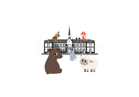 Activité jeunes publics - Découverte du musée en famille !