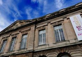 Muséum d'histoire naturelle du Havre