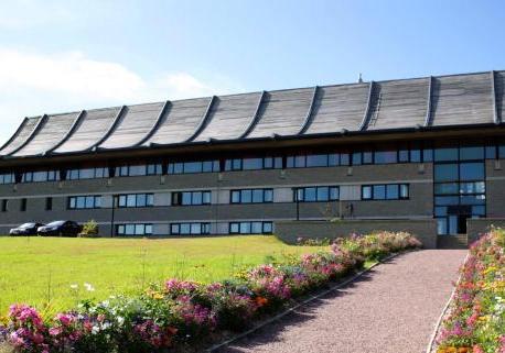L'Arche de Saint-Pierre-et-Miquelon