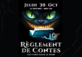 Halloween au Musée du jouet
