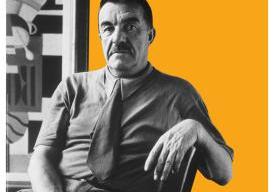 Fernand Léger, l'homme, l'artiste