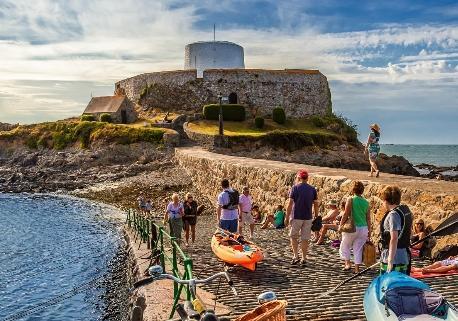 Guernsey Museums & Galleries