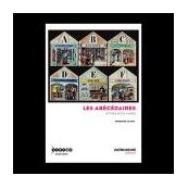 Les Abécédaires : lettres, mots, images