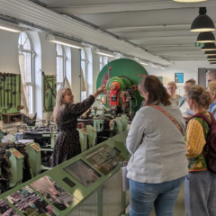 Dossier pédagogique