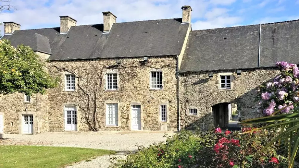 Musée Barbey d'Aurevilly