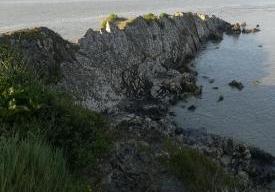 La p'tite visite de l'écomusée 