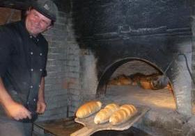 Four à pain