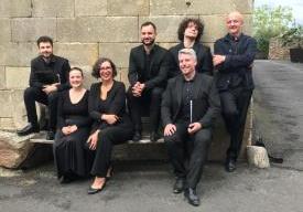 L'Europ baroque