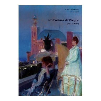 Les Casinos de Dieppe