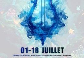 Récital De brume et de braise - Festival Osons l'Opéra