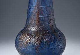 Visite thématique (30m) : La pâte de verre