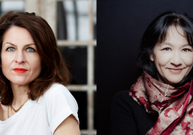 Festival de piano à Giverny : « Le Piano intime » - Récital par Vanessa Wagner et Marie-Josèphe Jude