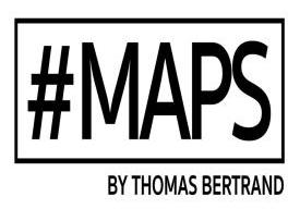 #MAPS